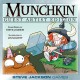 Munchkin Guest Artist Edition