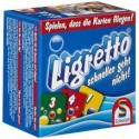 Ligretto blau