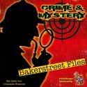 Crime & Mystery Bakerstreet Files