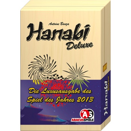 Hanabi Deluxe