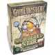 Pathfinder GM Cards Shattered Star Adv.