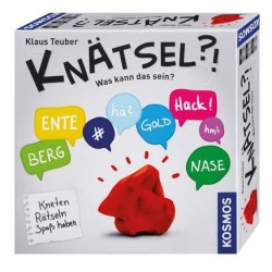 Knätsel Was kann das sein