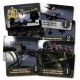 Duel in the Dark Tactical Cards DE