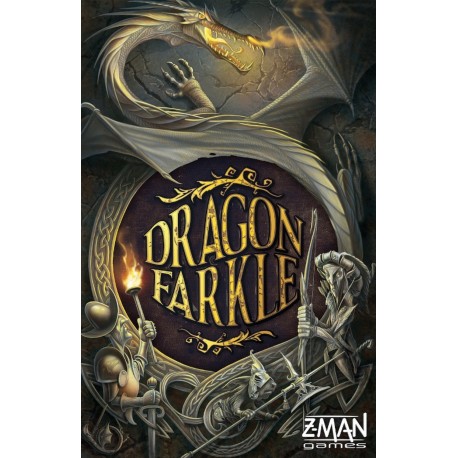 Dragon Farkle