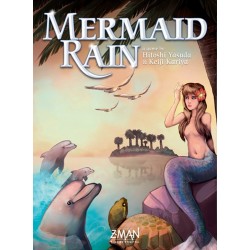 Mermaid Rain