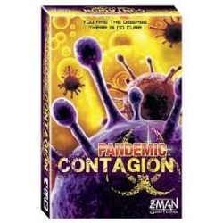 Pandemic Contagion