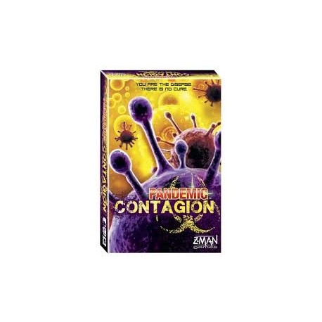 Pandemic Contagion