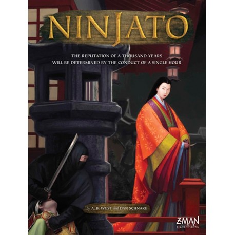 Ninjato