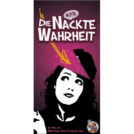 Die nackte Wahrheit