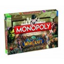 Monopoly World of Warcraft