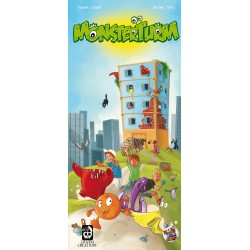 Monsterturm