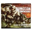 Dungeon Command Blood of Gruumsh