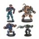 Dreadball MegaBall Veterans All Stars Pack