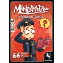 MindMaze Verzwickte Rätsel 66 Kriminalfälle