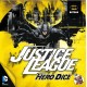 Justice League Hero Dice Batman Set ENGLISH