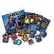 Justice League Hero Dice Superman Set ENGLISH