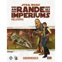 Star Wars Rollenspiel Am Rande des Imperiums Grundregeln