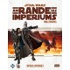 Star Wars Rollenspiel Am Rande des Imperiums Spielleiter-Set (+Sichtschirm)