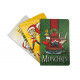 Munchkin Journal Pack