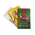 Munchkin Journal Pack