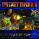 Twilight Imperium 3. Edition engl.