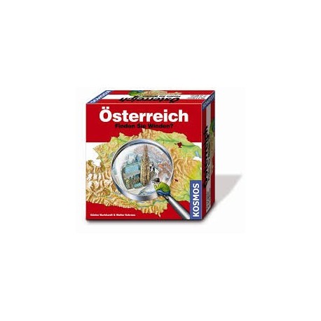 Österreich Finden Sie Winden?